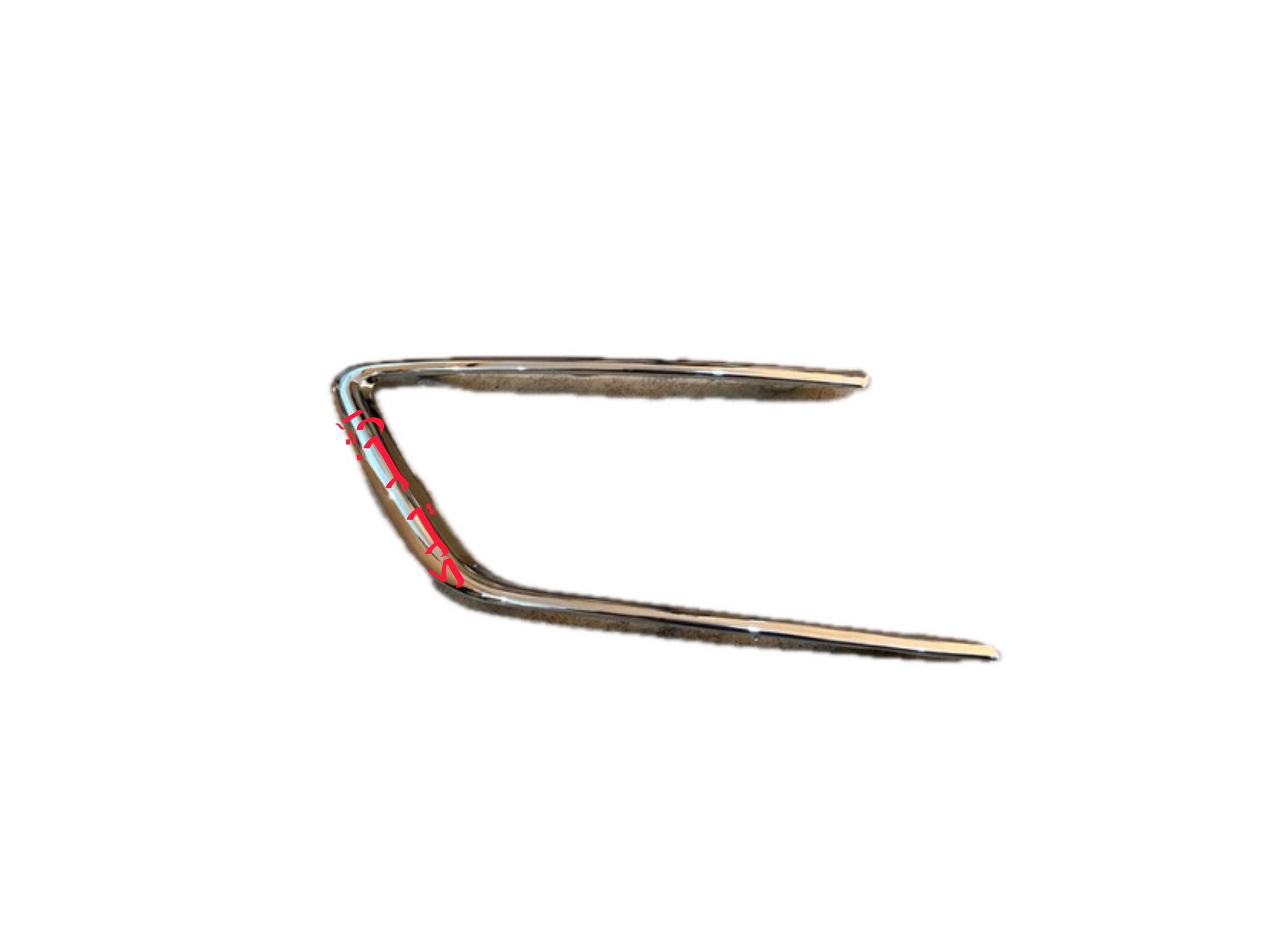 زه استیل مه شکن چپ سابرینا اصلی