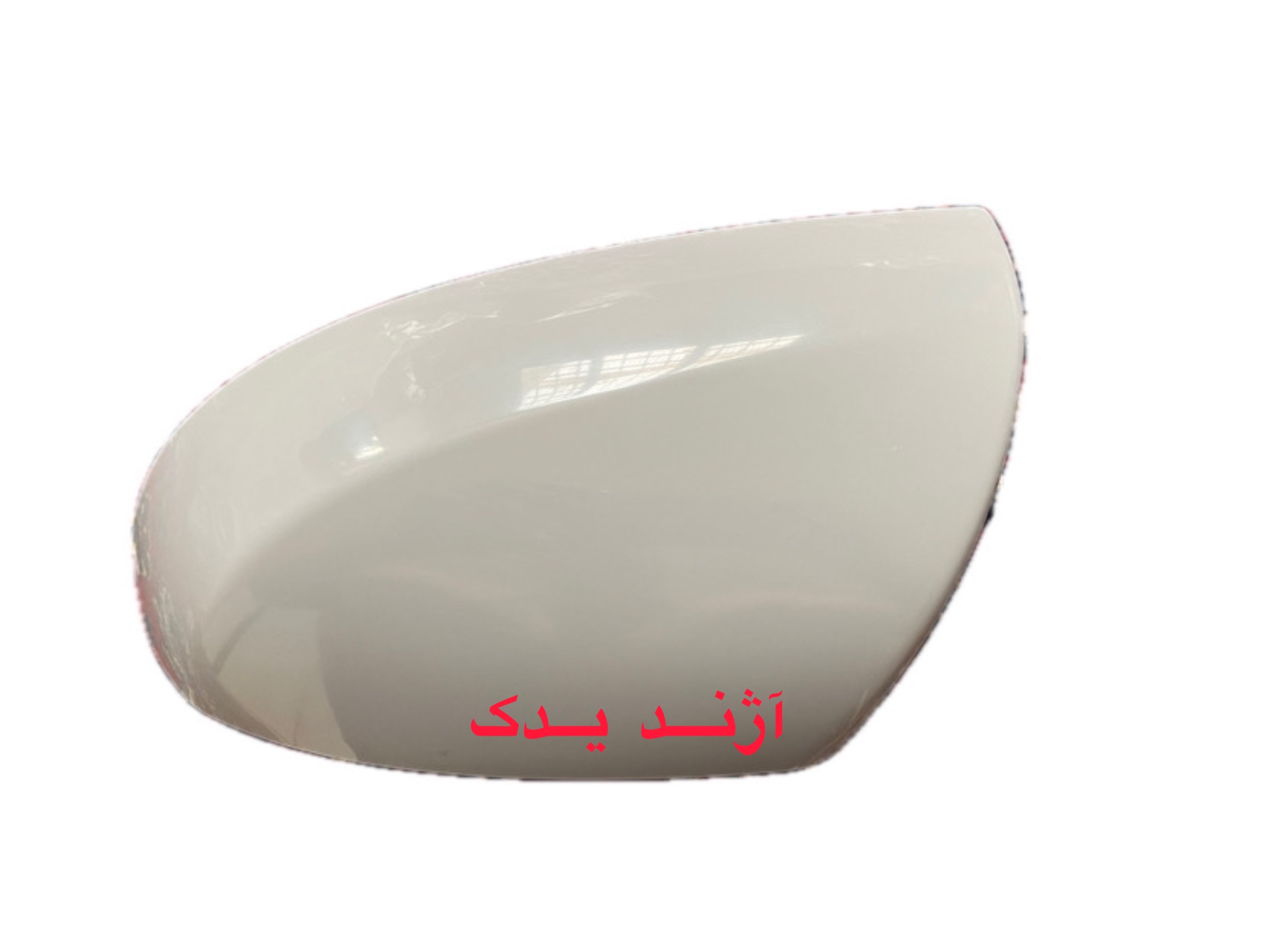 قاب آینه چپ هایما S7 پلاس