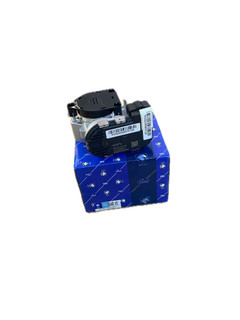 دریچه گاز برقی 207 فرمان برقی شرکتی ایساکو
