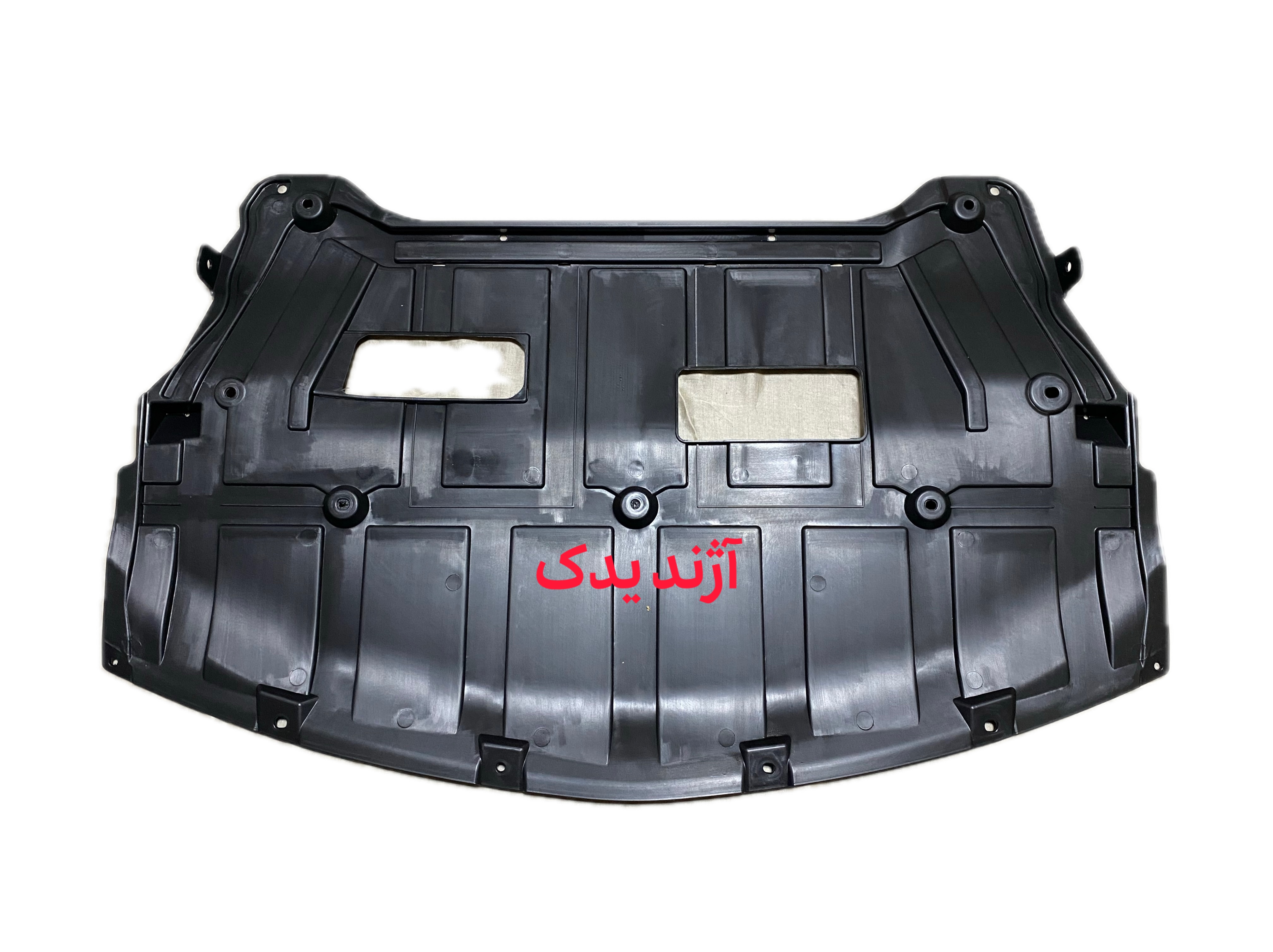 سینی زیر موتور هایما S5