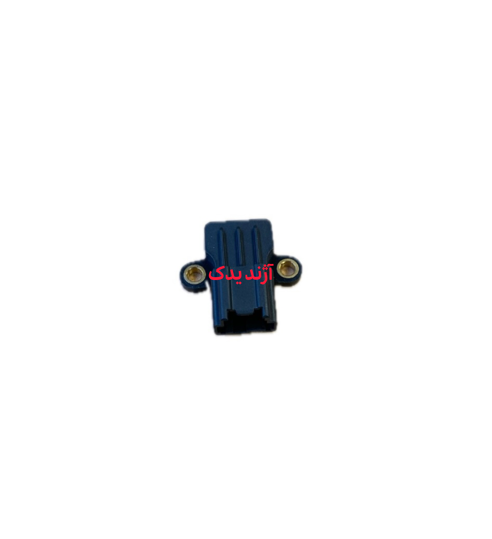 کارت حافظه گیربکس ۲۰۷ لاندا