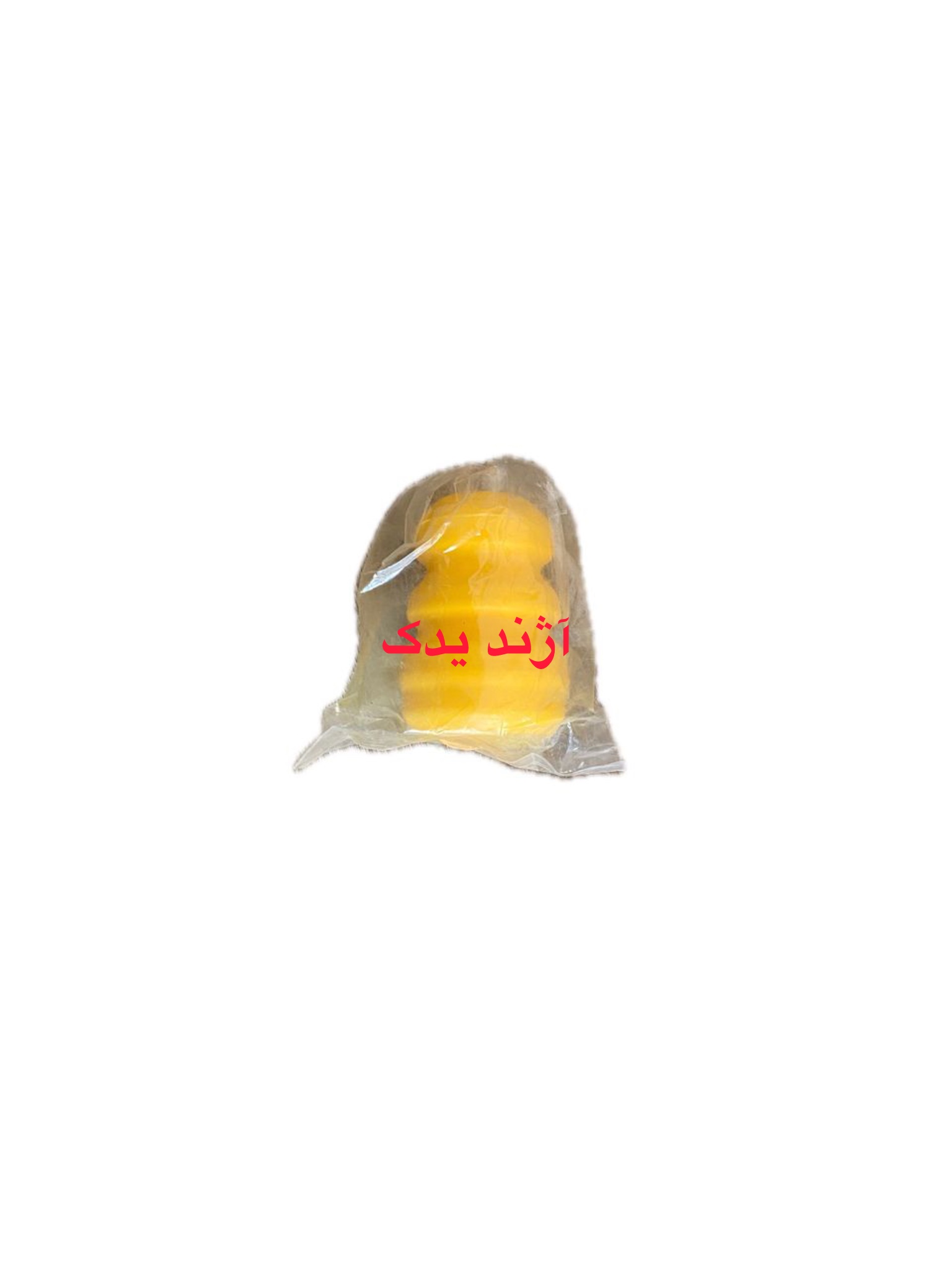 لاستیک ضربه گیر کمک فنر هایما S7